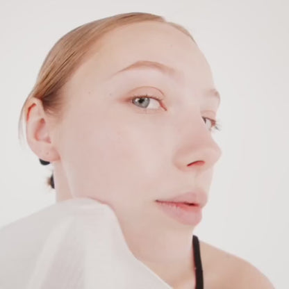 Pure Skin Günlük Yüz Temizleme Havlusu